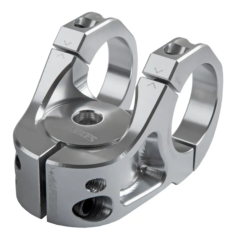 DMR Defy 35 Stem Silver-1